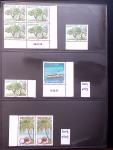 THEMATICS 1915-2010, Collection en 9 classeurs sur