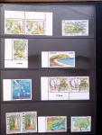 THEMATICS 1915-2010, Collection en 9 classeurs sur