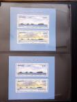 THEMATICS 1915-2010, Collection en 9 classeurs sur