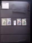 THEMATICS 1915-2010, Collection en 9 classeurs sur