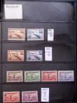 THEMATICS 1915-2010, Collection en 9 classeurs sur