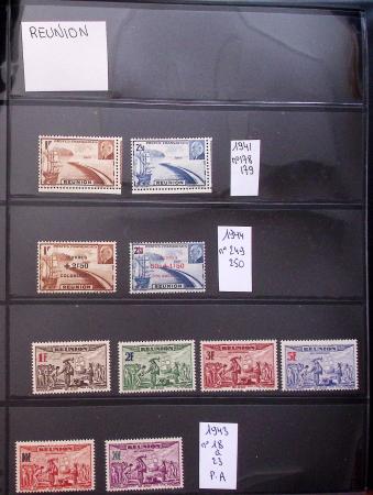 THEMATICS 1915-2010, Collection en 9 classeurs sur