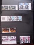 THEMATICS 1915-2010, Collection en 9 classeurs sur