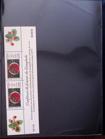 THEMATICS 1915-2010, Collection en 9 classeurs sur