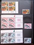 THEMATICS 1915-2010, Collection en 9 classeurs sur