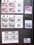 THEMATICS 1915-2010, Collection en 9 classeurs sur