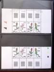 THEMATICS 1915-2010, Collection en 9 classeurs sur