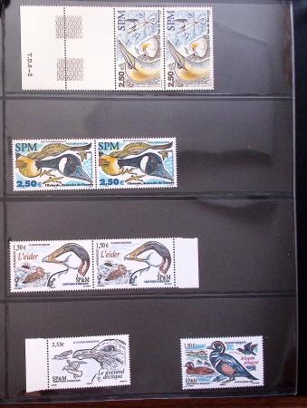 THEMATICS 1915-2010, Collection en 9 classeurs sur