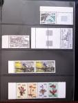 THEMATICS 1915-2010, Collection en 9 classeurs sur