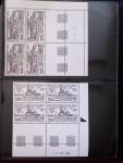 THEMATICS 1915-2010, Collection en 9 classeurs sur