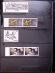 THEMATICS 1915-2010, Collection en 9 classeurs sur