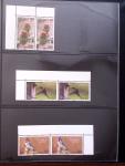 THEMATICS 1915-2010, Collection en 9 classeurs sur