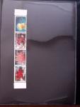 THEMATICS 1915-2010, Collection en 9 classeurs sur
