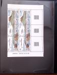 THEMATICS 1915-2010, Collection en 9 classeurs sur
