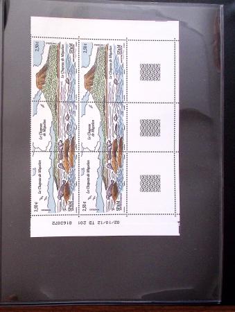 THEMATICS 1915-2010, Collection en 9 classeurs sur
