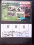 THEMATICS 1915-2010, Collection en 9 classeurs sur