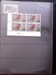 THEMATICS 1915-2010, Collection en 9 classeurs sur