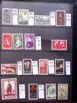 THEMATICS 1915-2010, Collection en 9 classeurs sur