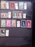 THEMATICS 1915-2010, Collection en 9 classeurs sur