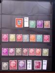 THEMATICS 1915-2010, Collection en 9 classeurs sur
