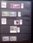 THEMATICS 1915-2010, Collection en 9 classeurs sur