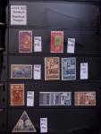 THEMATICS 1915-2010, Collection en 9 classeurs sur