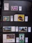 THEMATICS 1915-2010, Collection en 9 classeurs sur