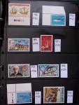 THEMATICS 1915-2010, Collection en 9 classeurs sur