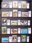 THEMATICS 1915-2010, Collection en 9 classeurs sur