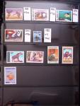 THEMATICS 1915-2010, Collection en 9 classeurs sur
