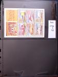 THEMATICS 1915-2010, Collection en 9 classeurs sur