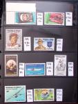 THEMATICS 1915-2010, Collection en 9 classeurs sur