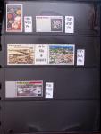 THEMATICS 1915-2010, Collection en 9 classeurs sur
