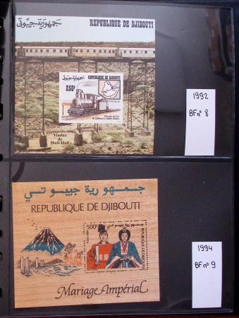 THEMATICS 1915-2010, Collection en 9 classeurs sur