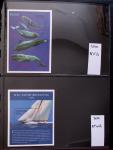 THEMATICS 1915-2010, Collection en 9 classeurs sur