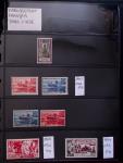 THEMATICS 1915-2010, Collection en 9 classeurs sur