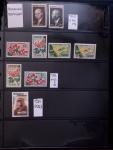 THEMATICS 1915-2010, Collection en 9 classeurs sur