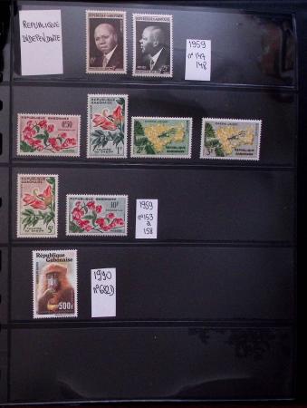 THEMATICS 1915-2010, Collection en 9 classeurs sur