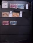 THEMATICS 1915-2010, Collection en 9 classeurs sur