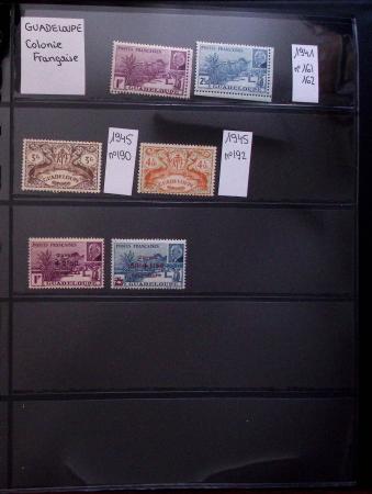 THEMATICS 1915-2010, Collection en 9 classeurs sur