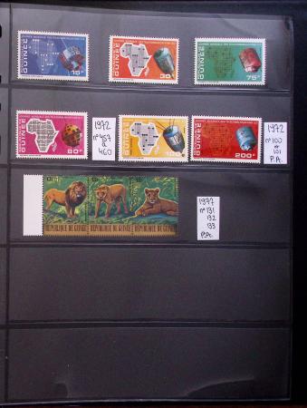 THEMATICS 1915-2010, Collection en 9 classeurs sur