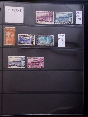 THEMATICS 1915-2010, Collection en 9 classeurs sur