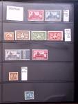 THEMATICS 1915-2010, Collection en 9 classeurs sur