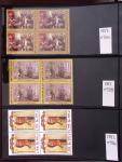 THEMATICS 1915-2010, Collection en 9 classeurs sur