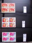 THEMATICS 1915-2010, Collection en 9 classeurs sur