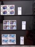 THEMATICS 1915-2010, Collection en 9 classeurs sur