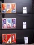 THEMATICS 1915-2010, Collection en 9 classeurs sur