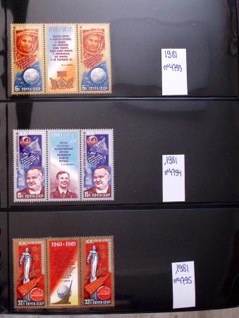 THEMATICS 1915-2010, Collection en 9 classeurs sur