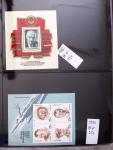THEMATICS 1915-2010, Collection en 9 classeurs sur