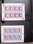 THEMATICS 1915-2010, Collection en 9 classeurs sur